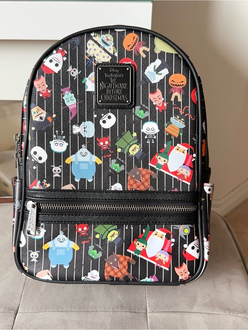 Loungefly The Nightmare Before Christmas